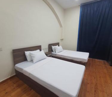 Al-'Atarin Apartment | زافيرو مسرح سيد درويش للعائلات فقط families only