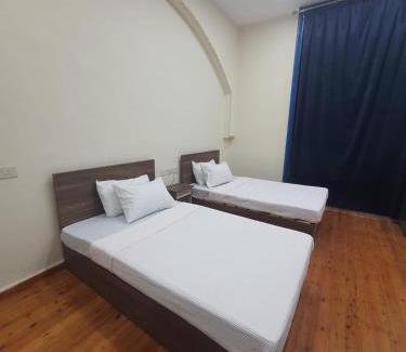 Al-'Atarin Apartment | زافيرو مسرح سيد درويش للعائلات فقط families only