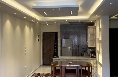 Sidi Abd El-Rahman Apartment | ستيلا هايتس - سيدي عبدالرحمن - الساحل الشمالي