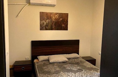 Sidi Abd El-Rahman Apartment | ستيلا هايتس - سيدي عبدالرحمن - الساحل الشمالي