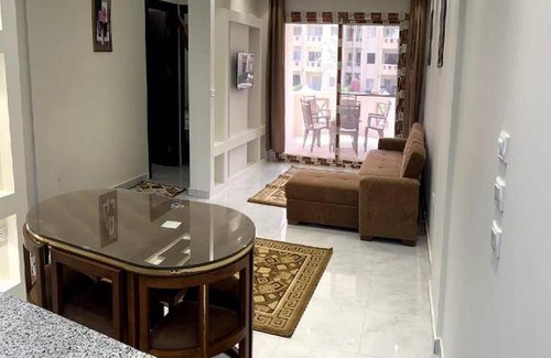 Sidi Abd El-Rahman Apartment | ستيلا هايتس - سيدي عبدالرحمن - الساحل الشمالي