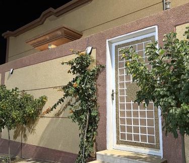 Baljurashi Apartment | سحاب
