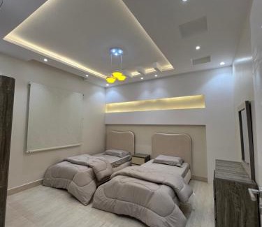 Baljurashi Apartment | سحاب