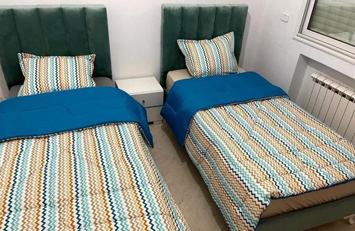 La Marsa Apartment | سكرة تونس