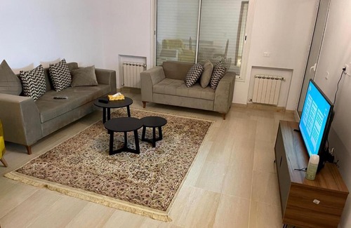 La Marsa Apartment | سكرة تونس