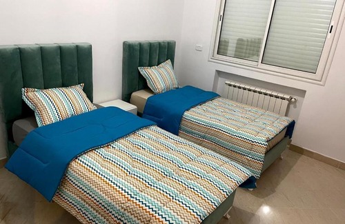 La Marsa Apartment | سكرة تونس