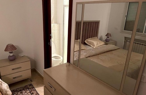 La Marsa Apartment | سكرة تونس