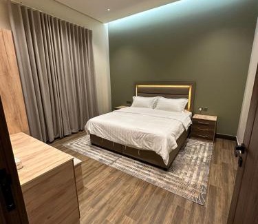 Medina Apartment | سكن التميز للإيجار (وحدات سكنية مفروشة)