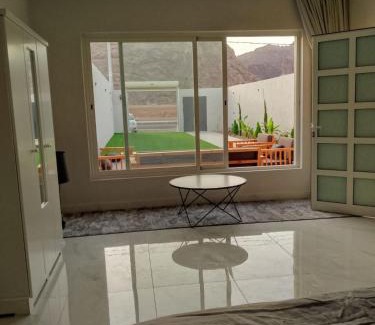 Al Wudayy Ski Chalet | سليب 4