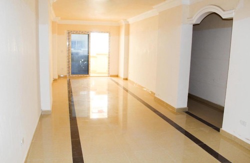 Bab Sharqi Apartment | سموحة