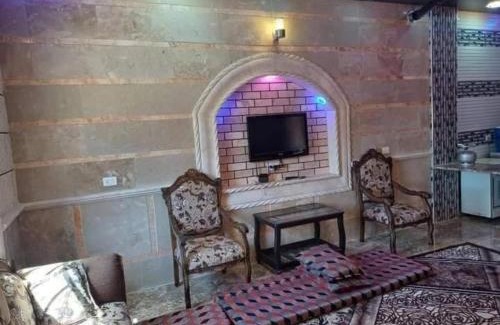 Jordan House | سموع فارم