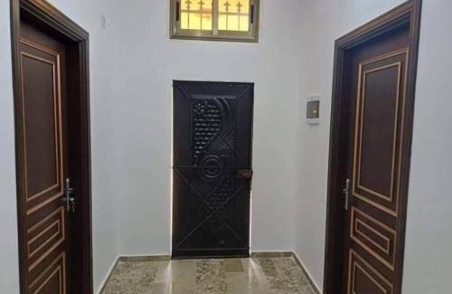 Jordan House | سموع فارم