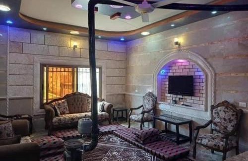 Jordan House | سموع فارم