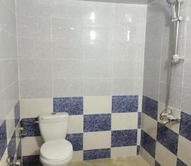 Jordan House | سموع فارم