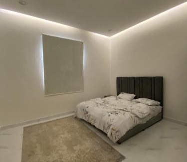 Hafr Al Batin Apartment | سمو