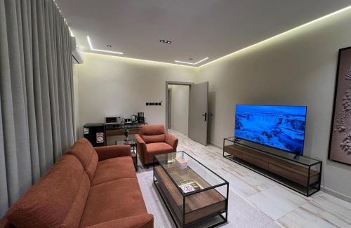 Ha'il Apartment | سويت بغرفة نوم وصالة جانبية