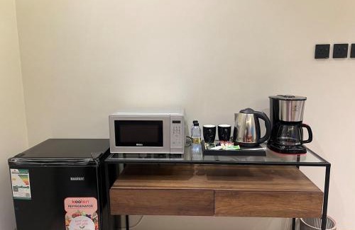 Ha'il Apartment | سويت بغرفة نوم وصالة جانبية