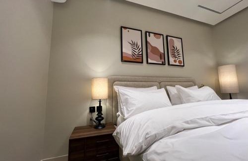 Ha'il Apartment | سويت بغرفة نوم وصالة جانبية