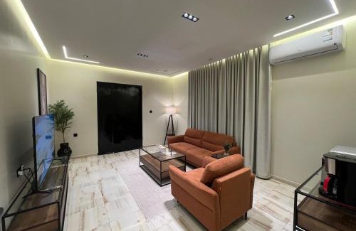 Ha'il Apartment | سويت بغرفة نوم وصالة جانبية