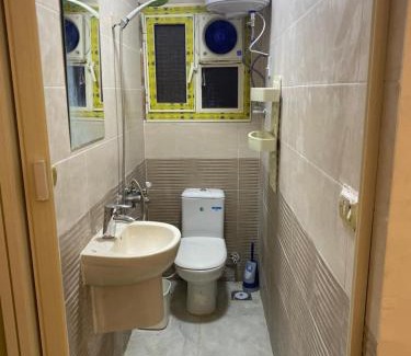 As-Sayidah Zaynab Apartment | شارع حسين حجازي متفرع من شارع الفلكي عند ماموريه الضرايب العامه