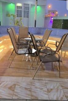 Oman Ski Chalet | شالهات المحبة