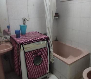 Ad-Dukhaylah Apartment | شالية استوديو بالعجمى