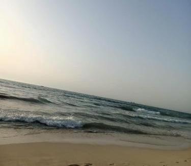 Ad-Dukhaylah Apartment | شالية استوديو بالعجمى