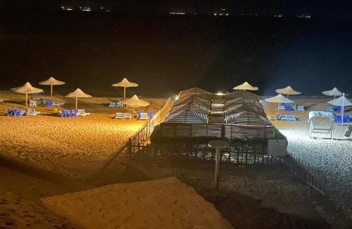 Zafarana Ski Chalet | شالية الندي