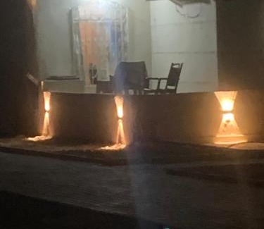 Zafarana Ski Chalet | شالية الندي