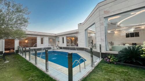 Al Wudayy Ski Chalet | شالية ديور الفندقي