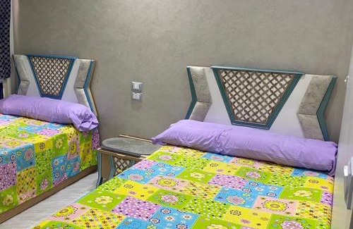 Al-Burulus Apartment | شالية للايجار فارما بيتش ريزورت
