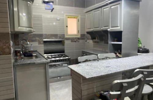 Al-Burulus Apartment | شالية للايجار فارما بيتش ريزورت
