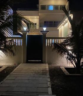 Al Ashkharah House | شالية ماربيا الاشخرة Marbella Ashkhara Chalet