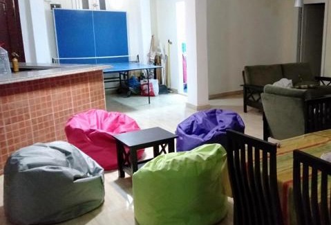 Borg el Arab Apartment | شالية 180م بالروف 180م قرية هليوبيتش الساحل الشمالي للايجار للعائلات فقط