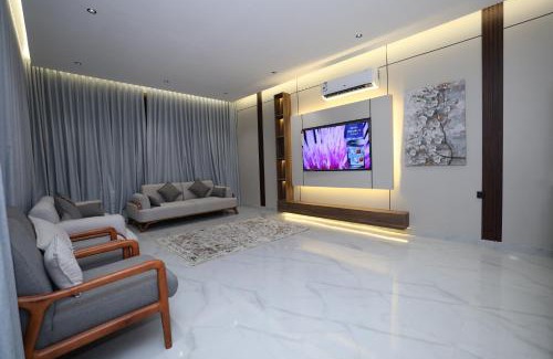 Hera Street Apartment | شاليهات البدر