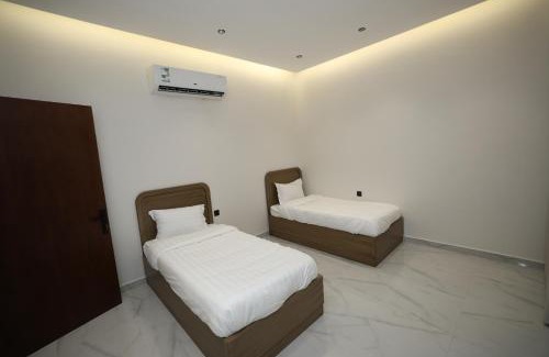 Hera Street Apartment | شاليهات البدر