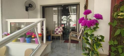 Al-Manasrah Apartment | شاليهات فندقيه منتجع Porto said