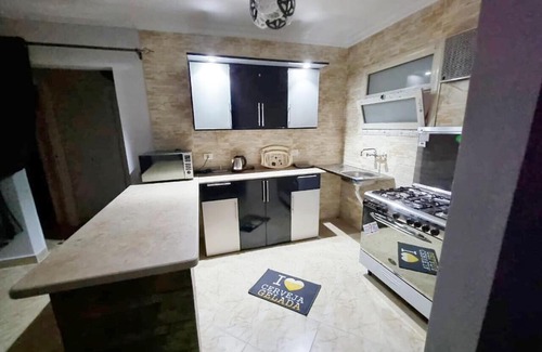 Ras Sudar Ski Chalet | شاليهات كايرو بلازا جروب