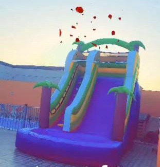 Al Khafji Cabin | شاليه الخفجي