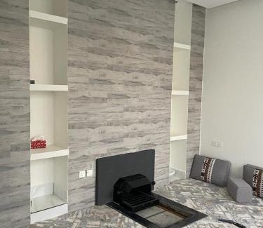Buraydah Ski Chalet | شاليه الرتاج الفندقي