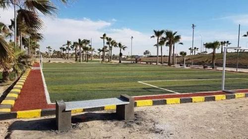Borg el Arab Ski Chalet | شاليه بقرية الريڤييرا الكيلو 59 الساحل الشمالى