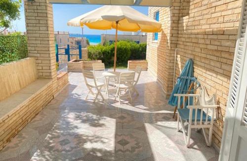 Borg el Arab Ski Chalet | شاليه بقرية الريڤييرا الكيلو 59 الساحل الشمالى
