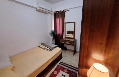 Zafarana Apartment | شاليه بقرية بلاجيو