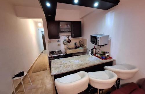 Zafarana Apartment | شاليه بقرية بلاجيو