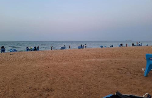 Zafarana Apartment | شاليه بقرية بلاجيو