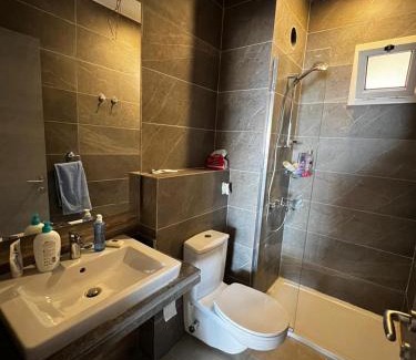 Ataqah Resort | شاليه بقريه المونت جلاله