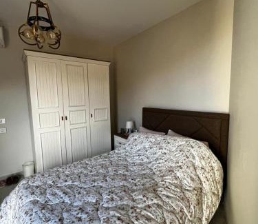 Ataqah Resort | شاليه بقريه المونت جلاله