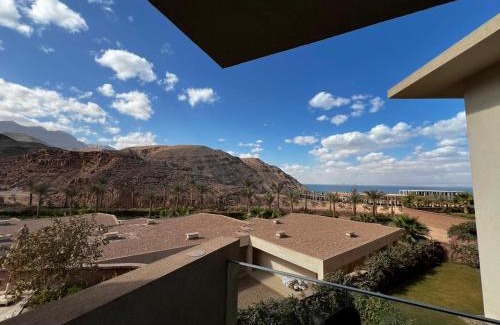 Ataqah Resort | شاليه بقريه المونت جلاله