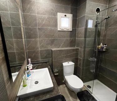 Ataqah Resort | شاليه بقريه المونت جلاله