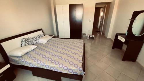 Borg el Arab Apartment | شاليه بقريه كرير لاجون